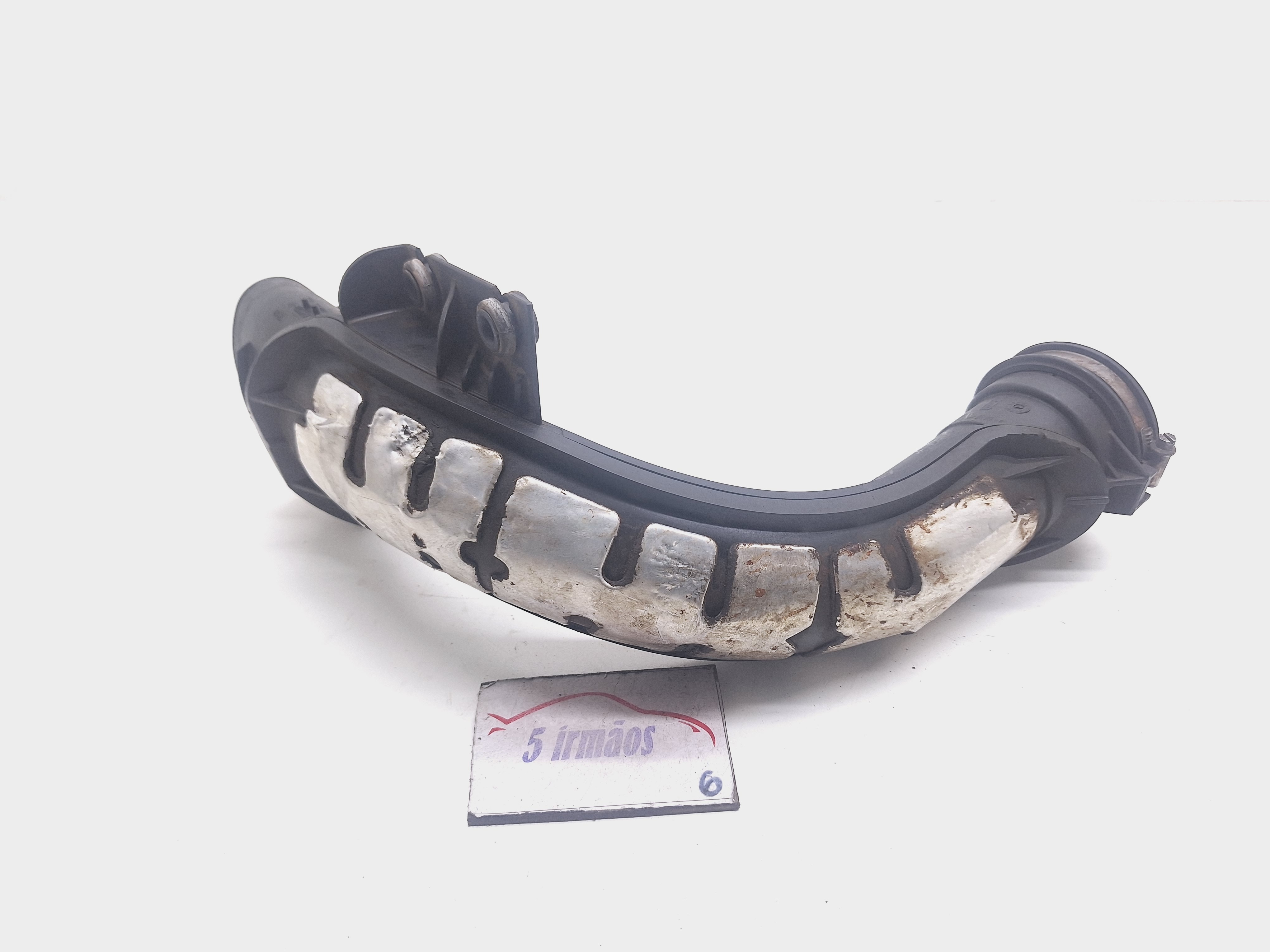 Duto Ar Turbina Ranger Rover Evoque 2.0 2014 9g919c623