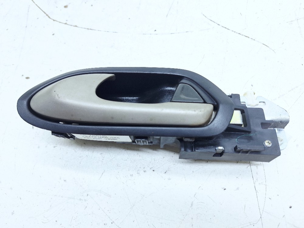 Maçaneta Interna Traseira Esquerda Honda Civic 2.0 2010