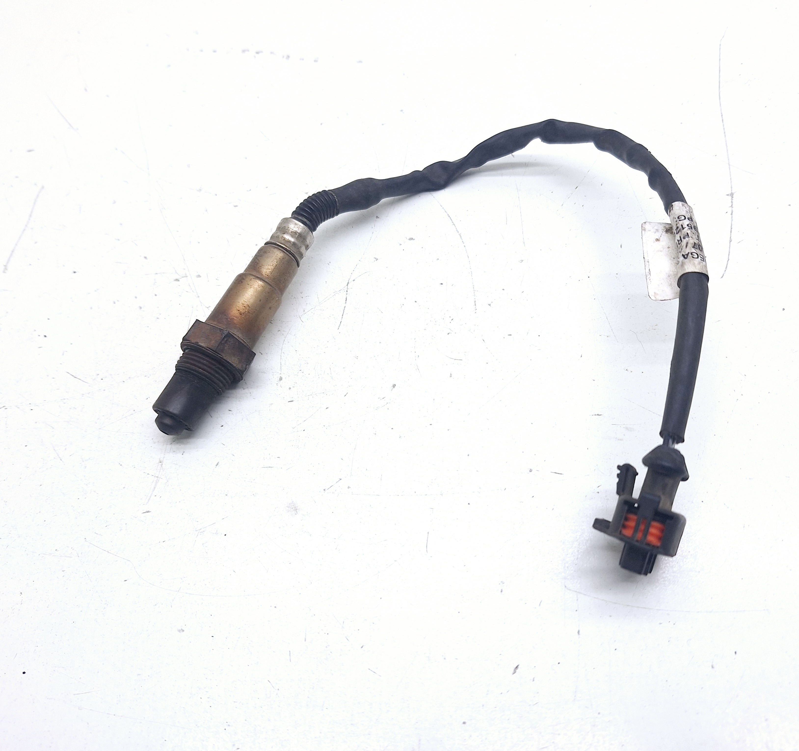 Sonda Lambda Gm Omega 3.6 2007/ 2008  N0258006743