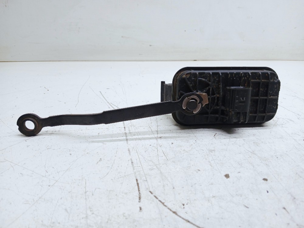 Atuador Wastegate Turbina Vw Taos 1.4 2024 04e145725