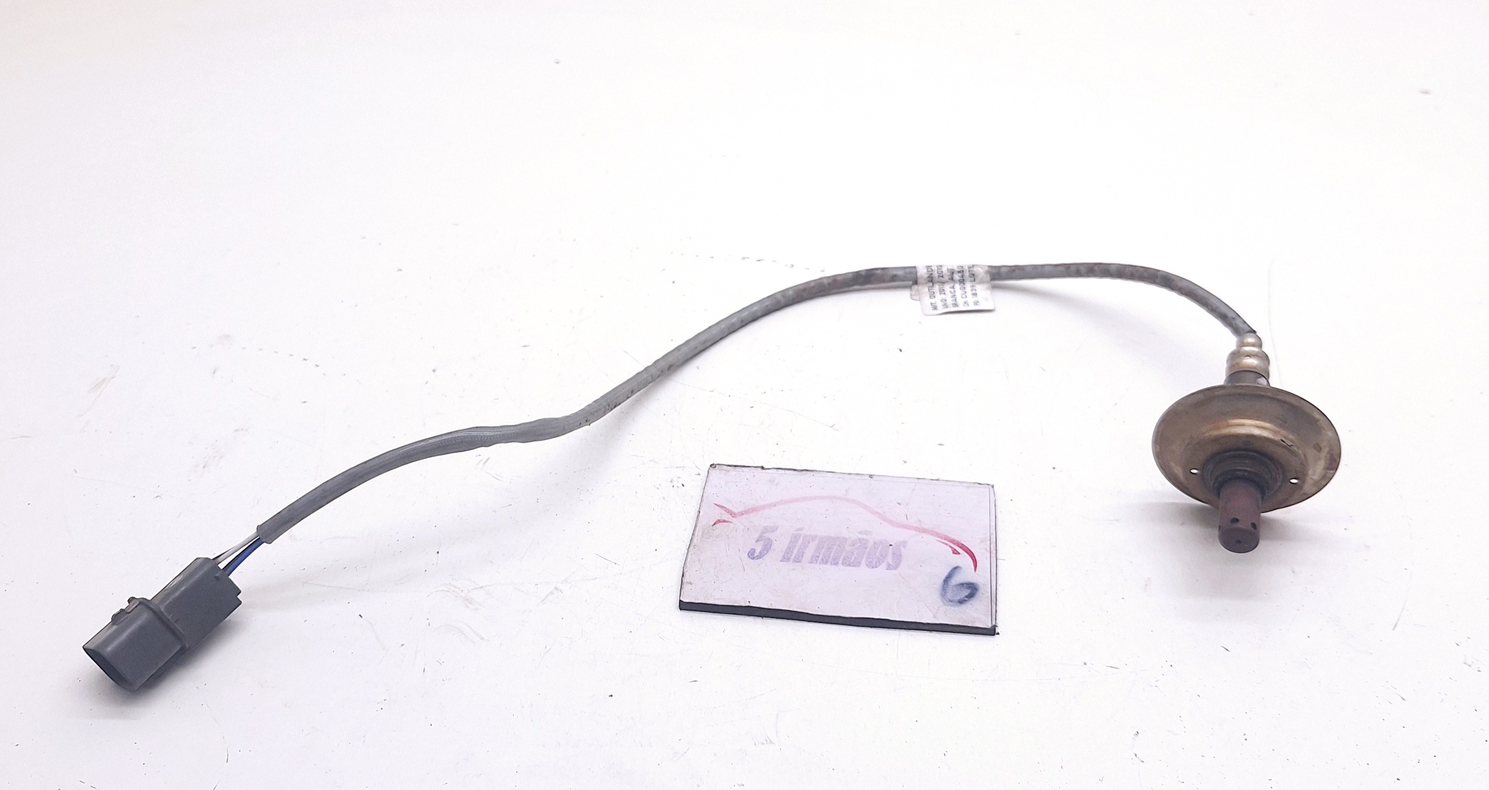 Sonda Lambda Outlander 3.0 V6 2011/ 2012 Nº1491005052