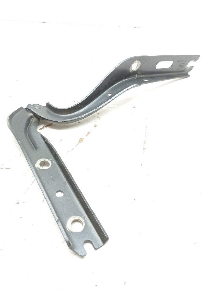 Dobradiça Esquerda Capô Vw Tcross Tsi 1.4 2025 2gp823301a