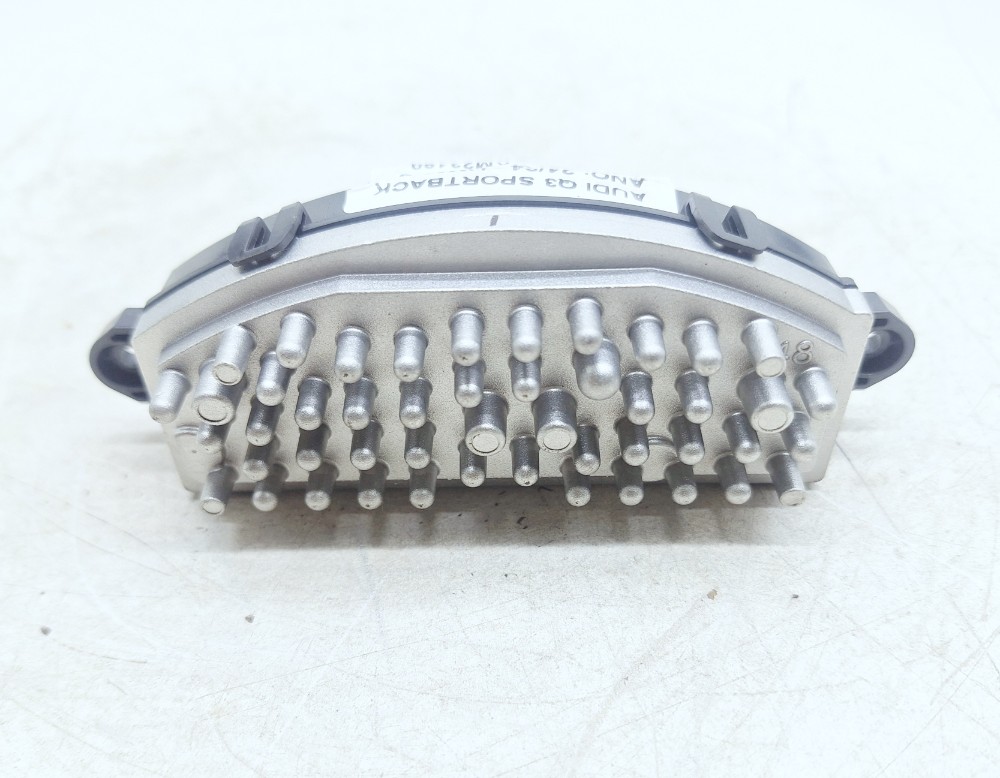 Resistência Ar Condicionado Audi Q3 2.0 2024 5wa907521