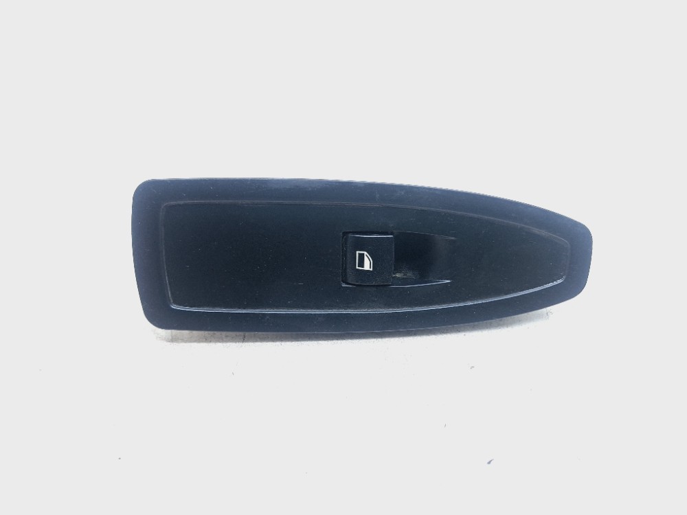 Comando Vidro Dianteiro Direito Bmw 328i 2.0 2012 920810701