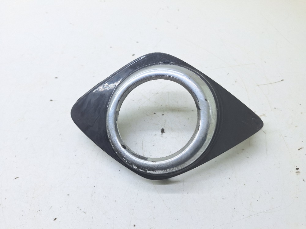Moldura Farol Milha Direito Toyota Rav4 2.4 2010 5212742060 Direito