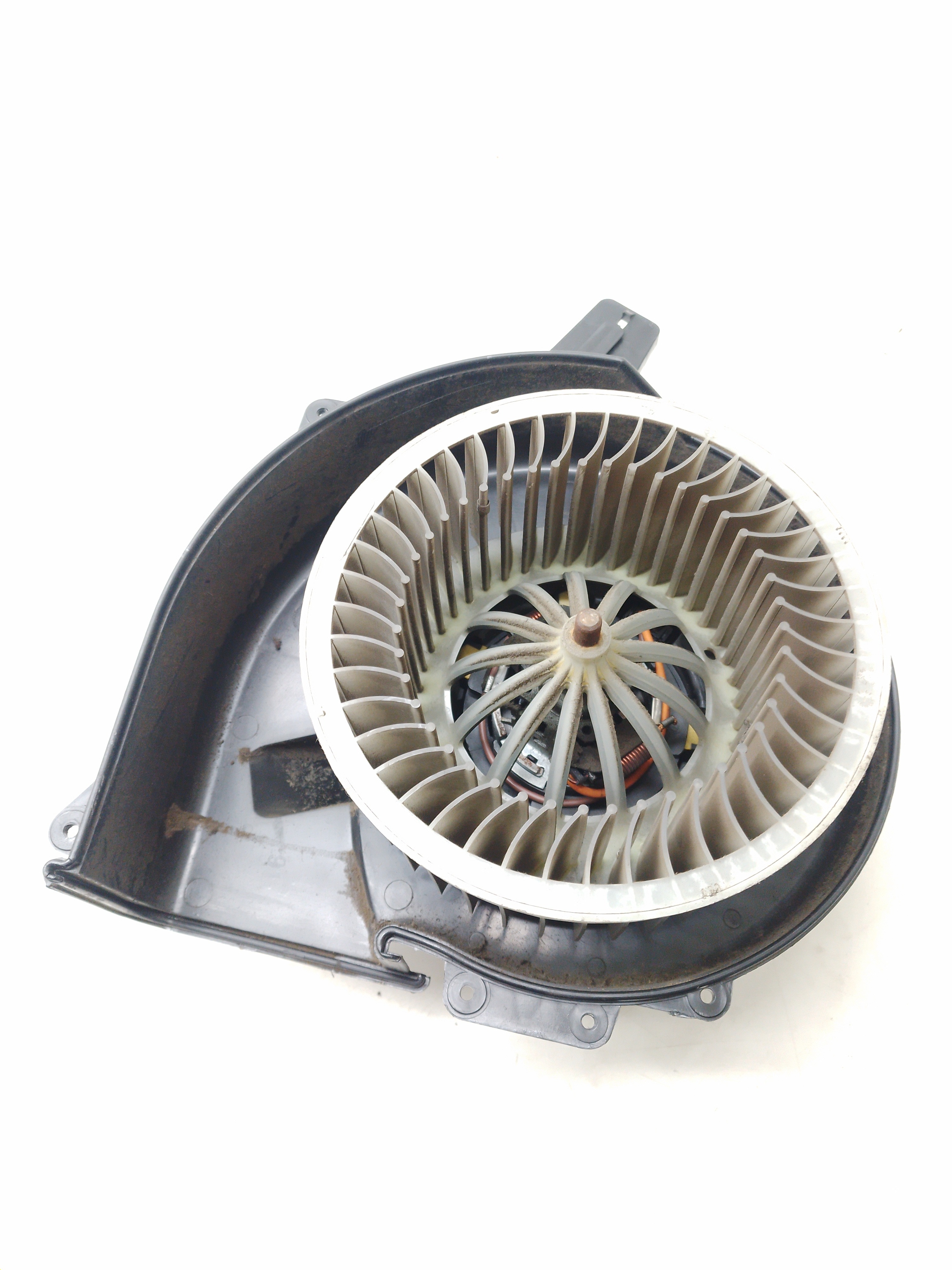 Ventilador Ar Condicionado Audi A1 Tfsi 1.4 2011 / 2012