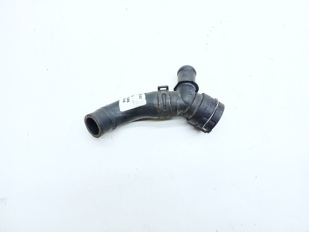Mangueira Arrefecimento Vw Passat Tsi 2.0 2018 5q0122291