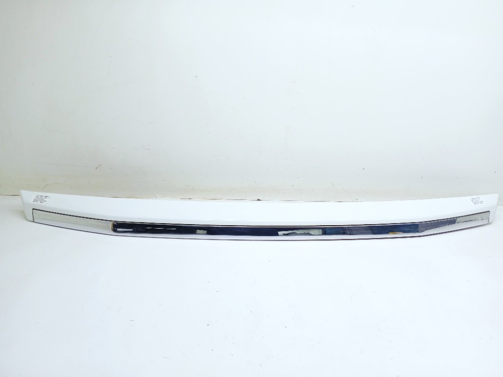 Moldura Friso Tampa Traseira Freelander 2 2.2 2012
