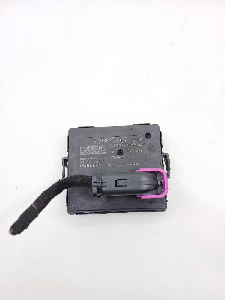 Módulo Conforto Vw Tcross Xtreme 1.4 2026 3q0907530bf