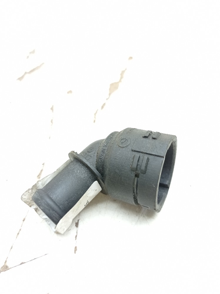 Flange Mangueira Água Radiador Vw Jetta Tsi 1.4 2016