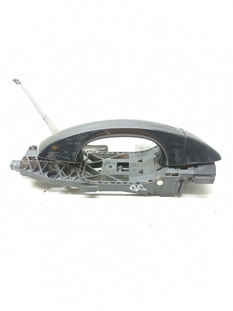 Maçaneta Externa Dianteira Direita Audi Q3 Tfsi 1.4 2020