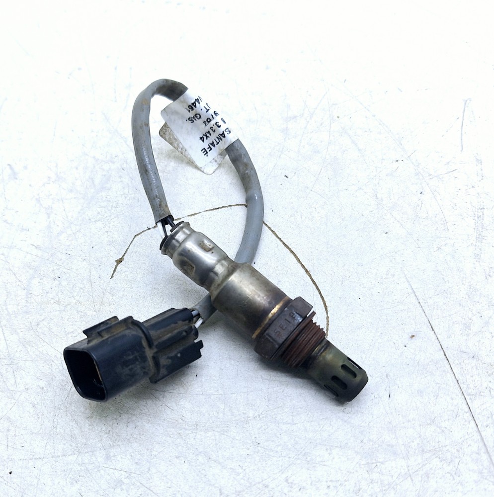 Sonda Lambda Hyundai Santa Fé 3.3 2015 2016 39210308b0
