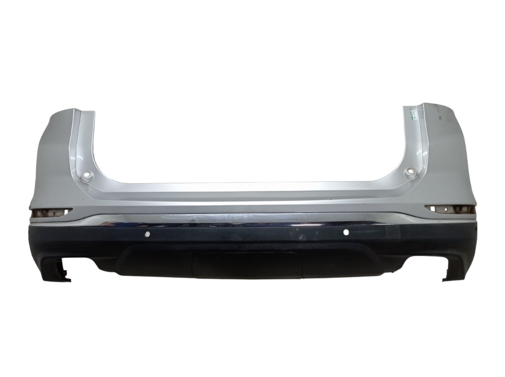 Parachoque Traseiro Gm Equinox 2.0  Premier 2017 2018