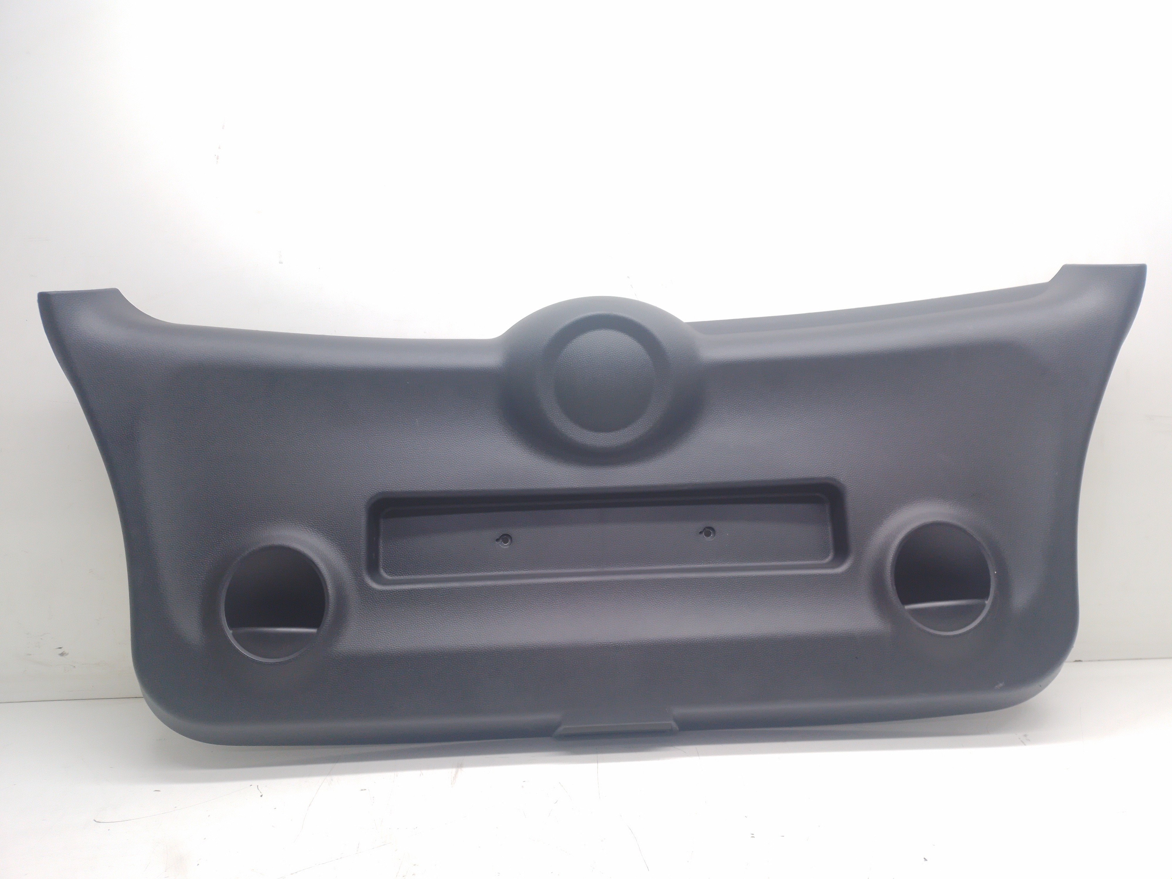 Forro Tampa Traseira Mini Cooper Jcw 2.0 2019 73027277
