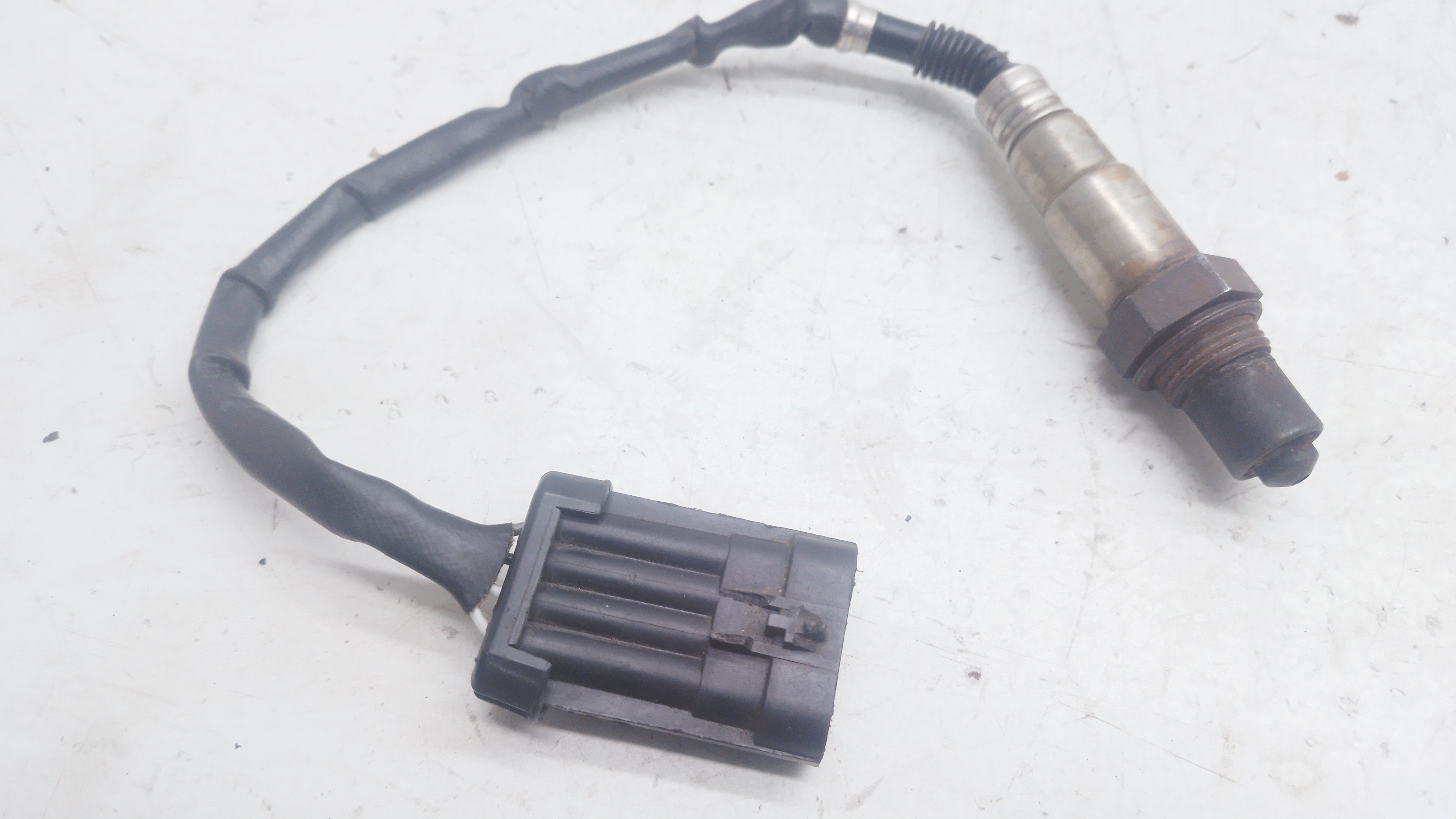 Sonda Lambda Gm Vectra 2.0 2005/ 2006 Nº0258006577