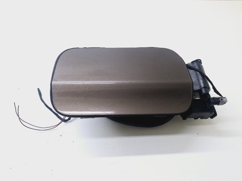 Portinhola Tanque Combustível Bmw 320i 2.0t 2014 2015