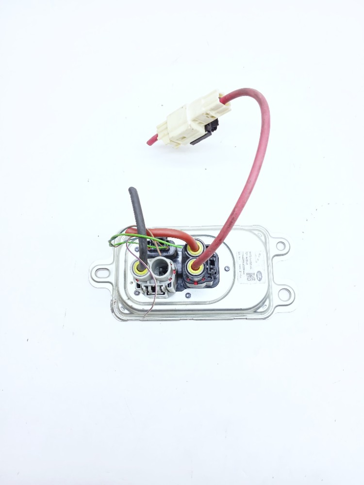 Módulo Controle Eletrônico Evoque 2.0 2017