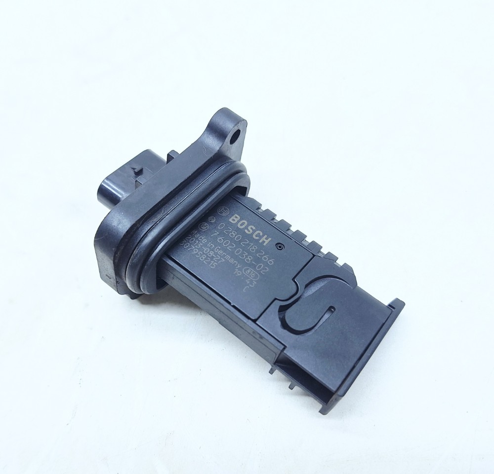 Sensor Maf Fluxo Ar Bmw X1 2.0 2013 2014 760203802