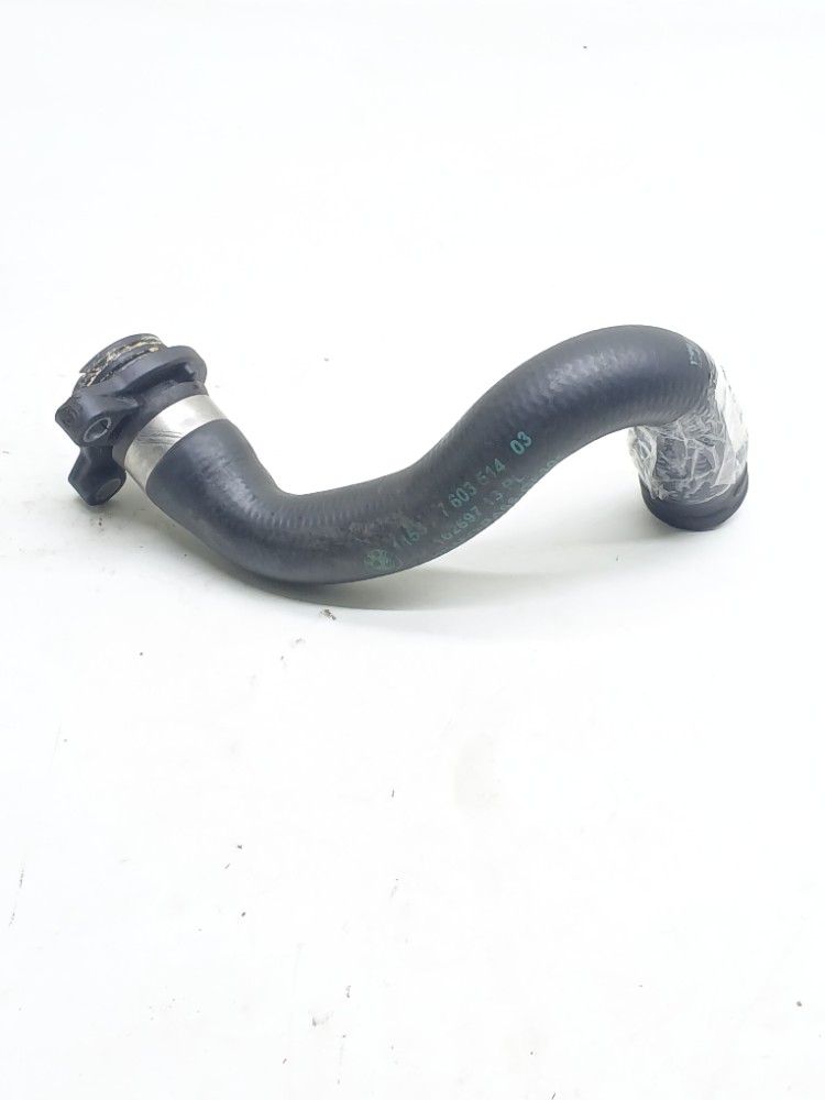 Mangueira Água Radiador Bmw X1 2.0 2013 2014 11537603514