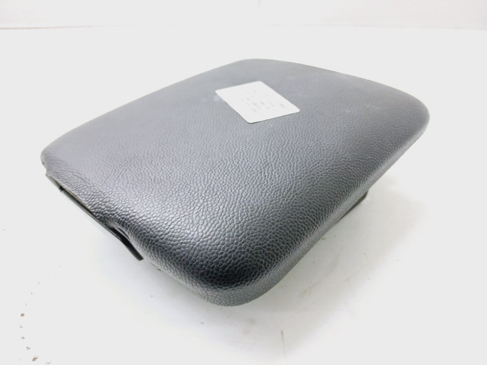 Apoio Braço Console Central Volvo C30 2.5 Turbo 2007 2008