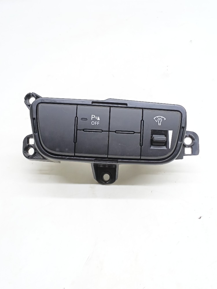Comando Regulagem Luz De Painel Veloster 1.6 2012 2013