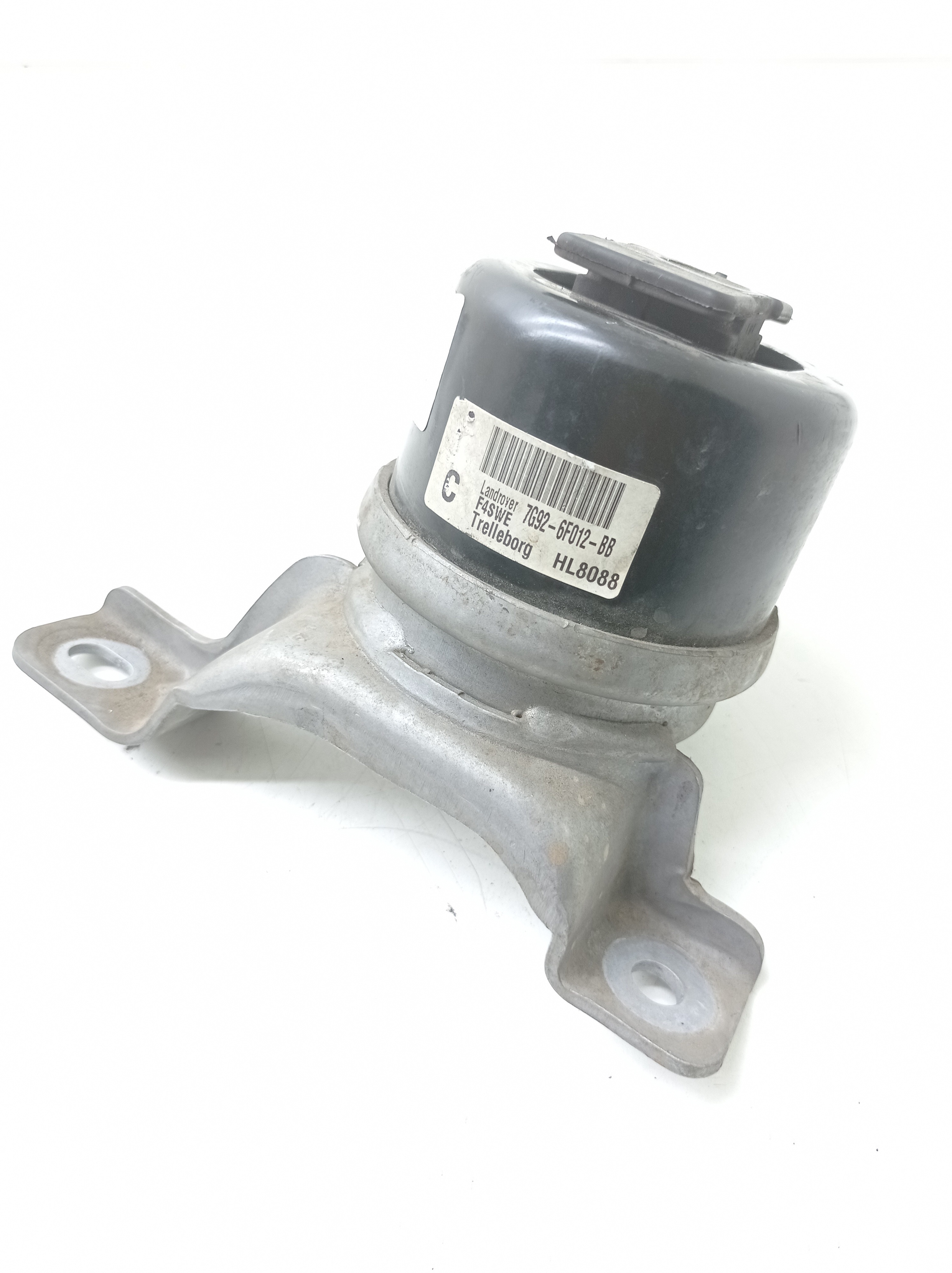 Coxim Motor Land Rover Freelander 2 2.2 2011 7g92f012
