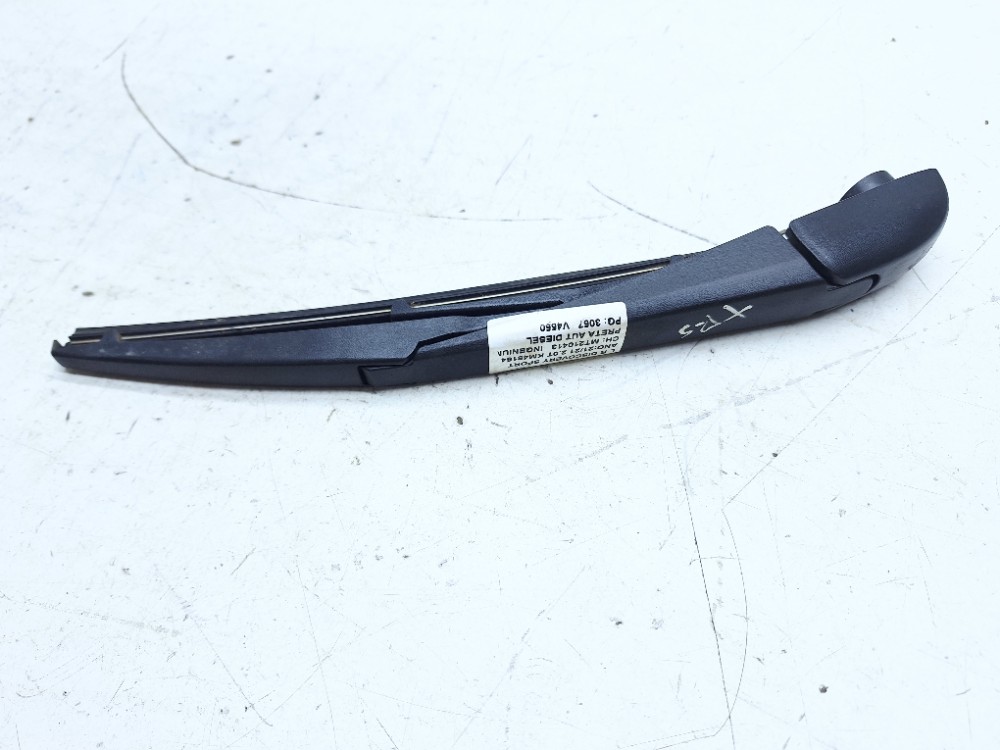 Braço Limpador Vigia Traseiro Discovery Sport 2.0 2021