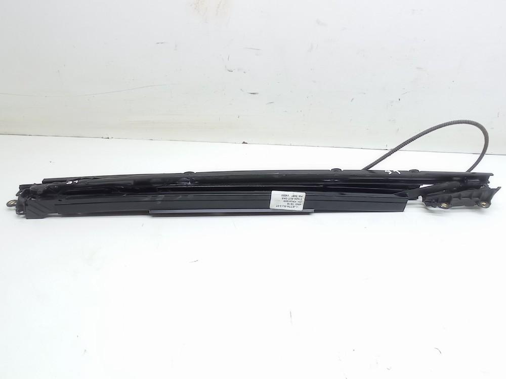 Trilho Teto Solar Esquerdo Vw Jetta Gli 2.0 2019 30027801