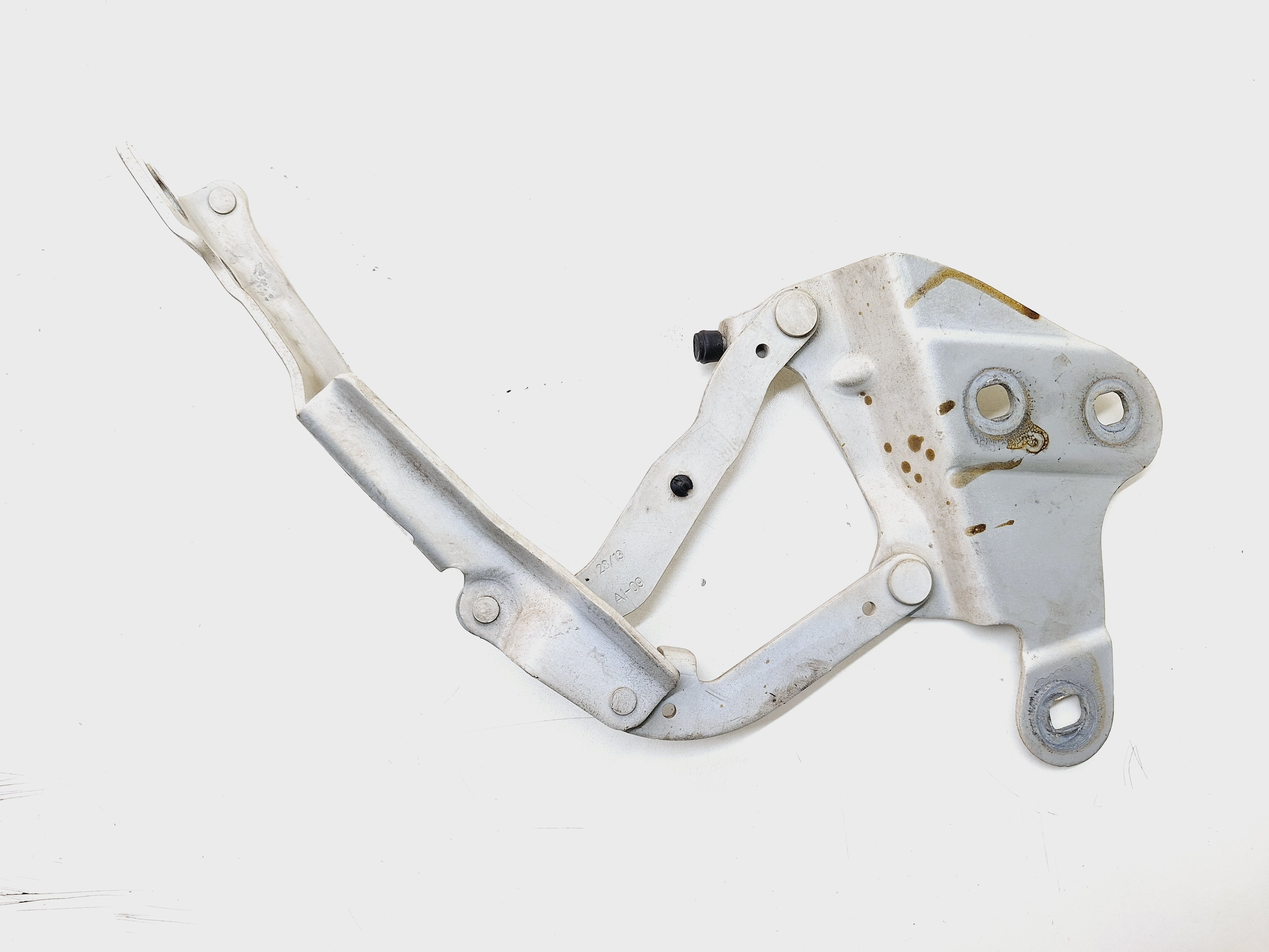 Dobradiça Direita Capô Bmw X1 2.0 2013 / 2014