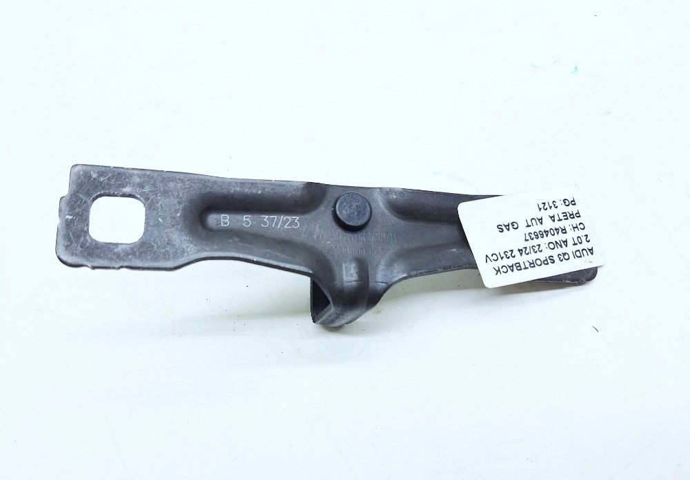 Batente Fechadura Tampa Traseira Audi Q3 2.0 2024 8v0827507h