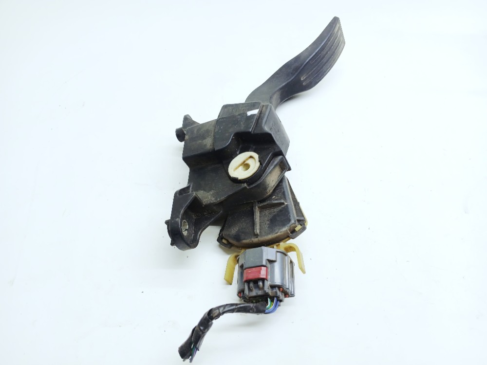 Pedal Acelerador Ford Fusion 2.3 2007 2008 6e539f836af