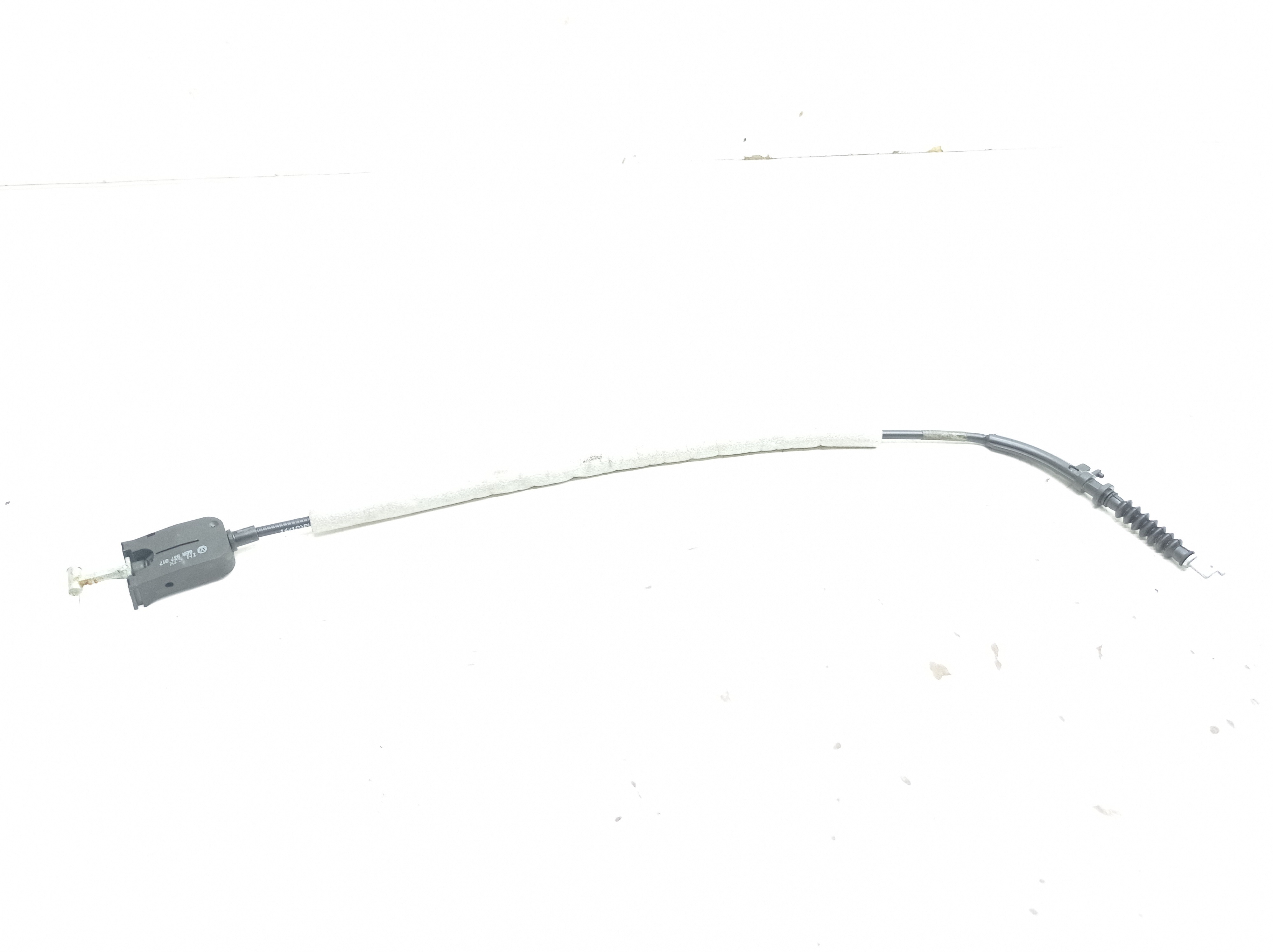 Cabo Fechadura Porta Traseira Direita Vw Virtus Tsi 1.0 2018