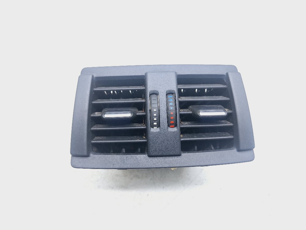 Difusor Ar Central Traseiro Bmw 320i Gt 2.0 2015 64229207330