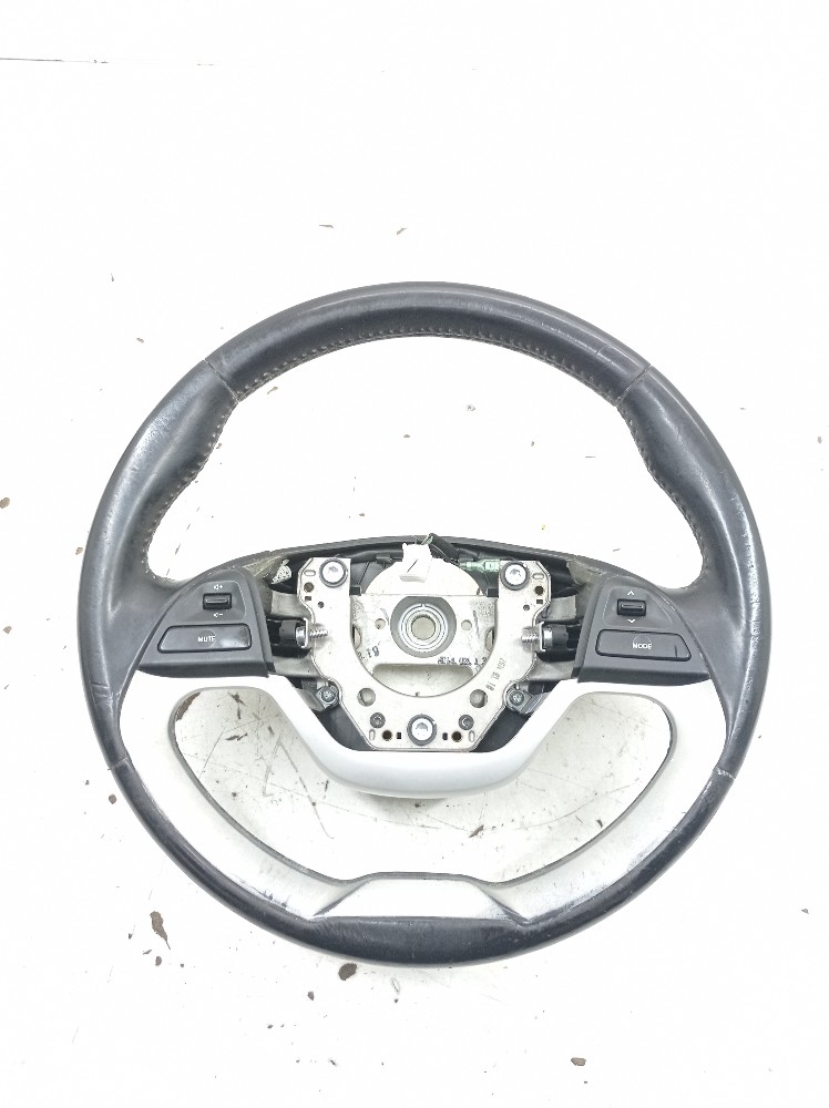Volante Aro Direção Kia Picanto 3cc 1.0 2014 2015
