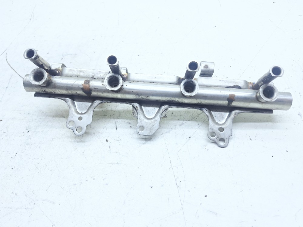 Flauta Bico Injetor Vw Fusca Tsi 2.0 2024 06j133317m