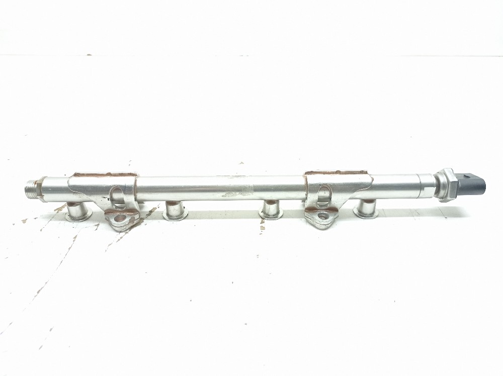 Flauta Injeção Vw Taos Tsi 1.4 2023 04e133320ac