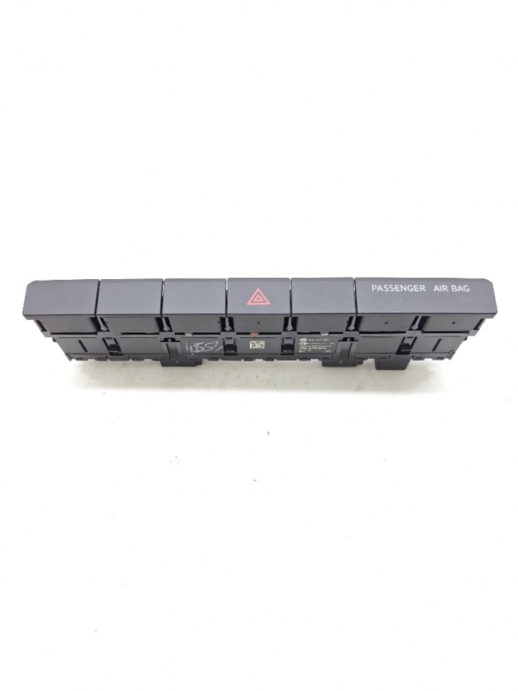 Botão Pisca Alerta Vw Tcross Tsi 1.4 2024 2025 2gm927132