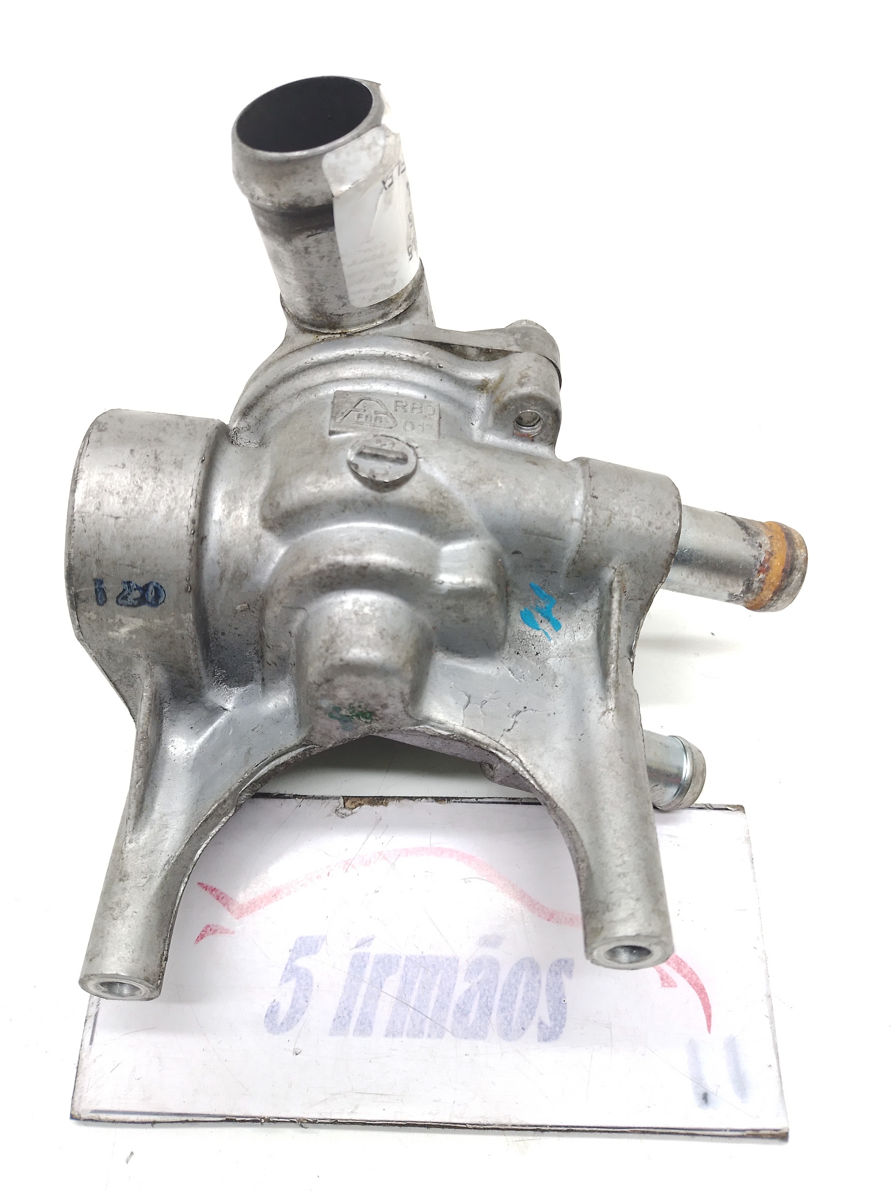Válvula Termostatica Honda City Flex 1.5 2010 2011 2012