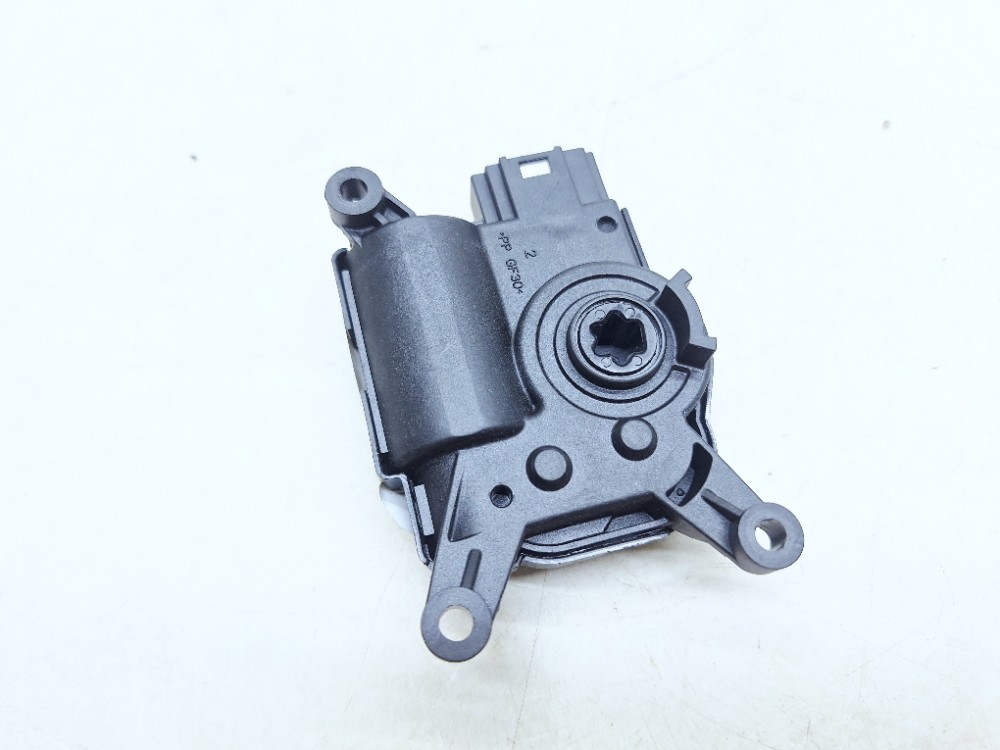 Motor Atuador Caixa Ar Vw Taos Tsi 1.4 2024 2q0907511g