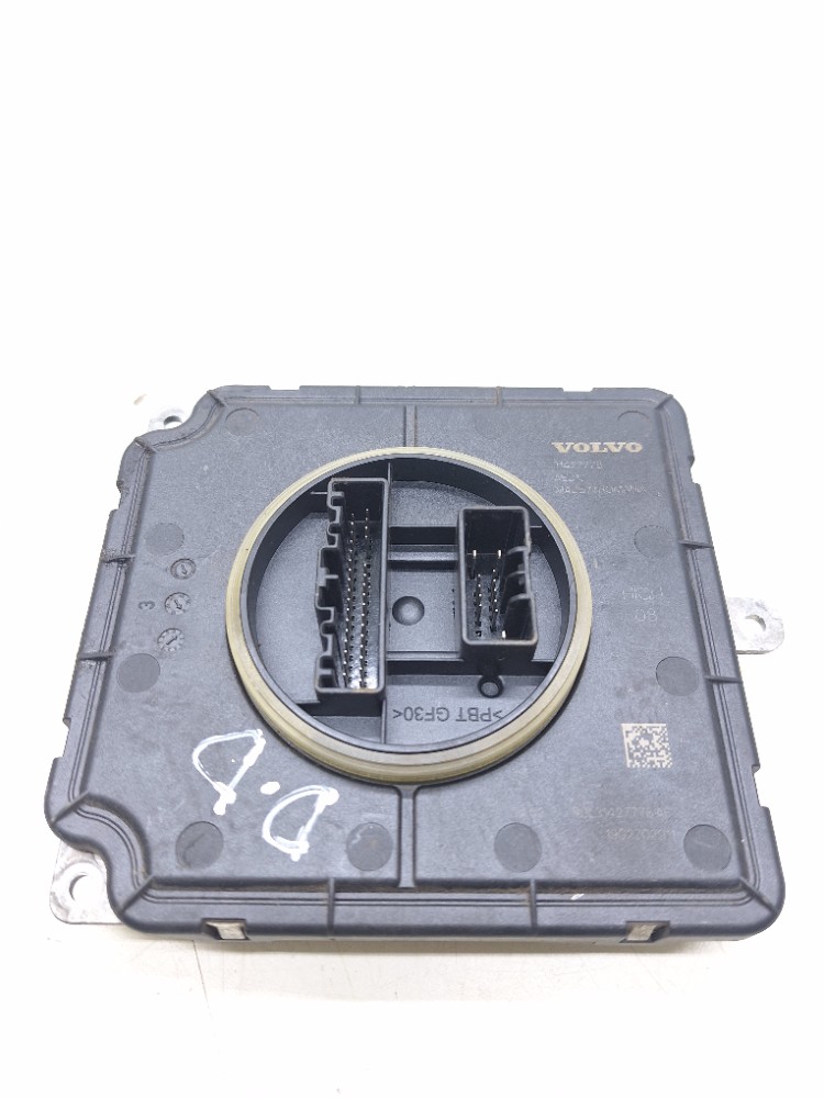 Módulo Reator Farol Direito Volvo Xc60 2.0 2019 31427776