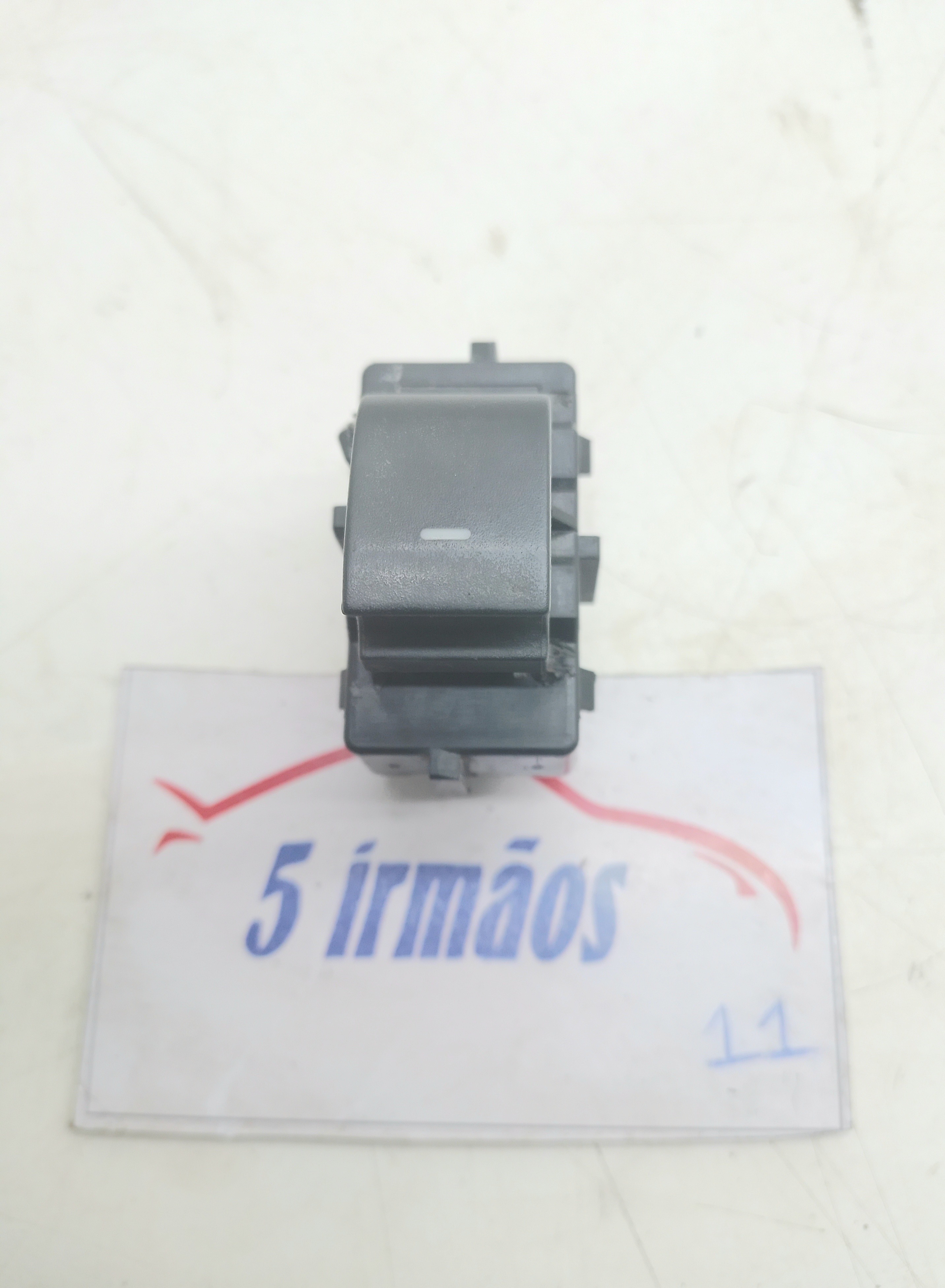 Botão Comando Vidro Dianteiro Direito Ford Fusion 2.3 2007