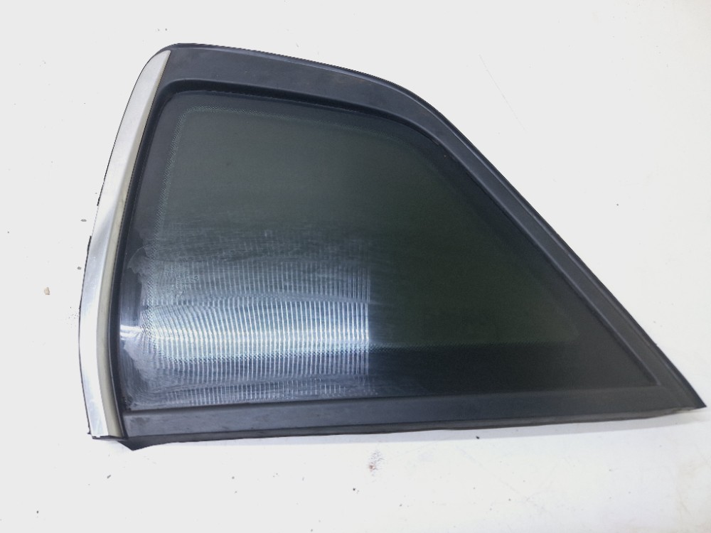 Vidro Fixo Traseiro Direito Vw Taos Tsi 1.4t 2022 43r011583