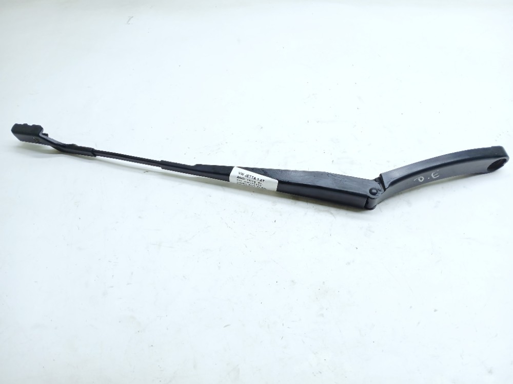 Braço Limpador Esquerdo Vw Jetta Tsi 1.4 2019