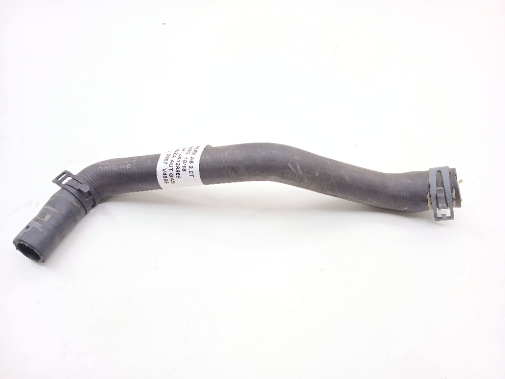 Mangueira Agua Radiador Audi A5 Sline 2.0 2018 8w1819373c