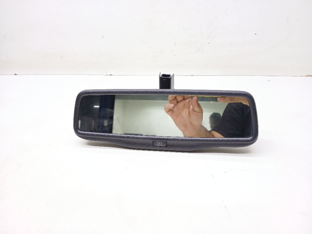 Retrovisor Interno Hyundai Santa Fé 3.5 2011 2012 E11026137