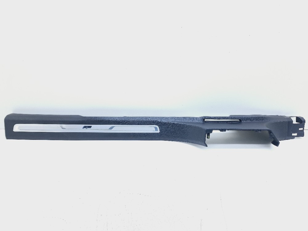 Soleira Porta Esquerda Vw Tiguan Tsi 2.0 2021 5nn853369