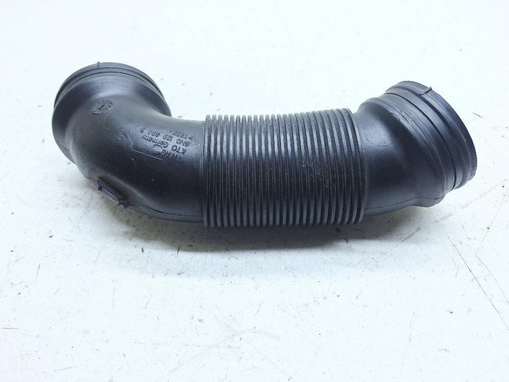 Mangueira Filtro Ar Vw Tiguan Tsi 2.0 2011 2012 5n0129684b