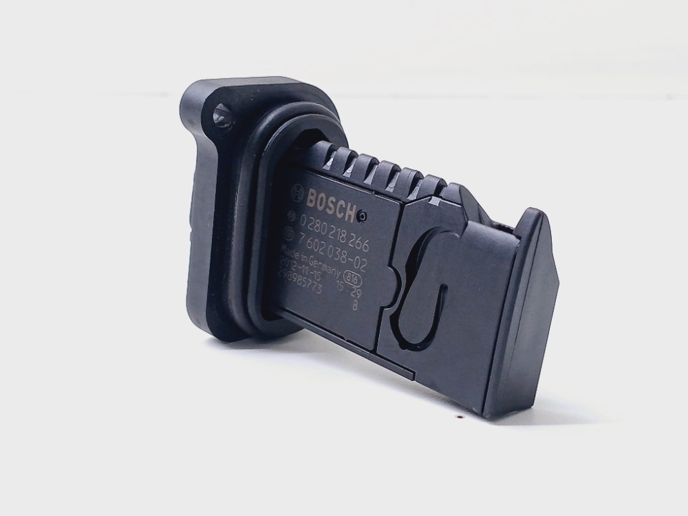 Sensor Fluxo Ar Bmw X3 2.0 2013 7602038