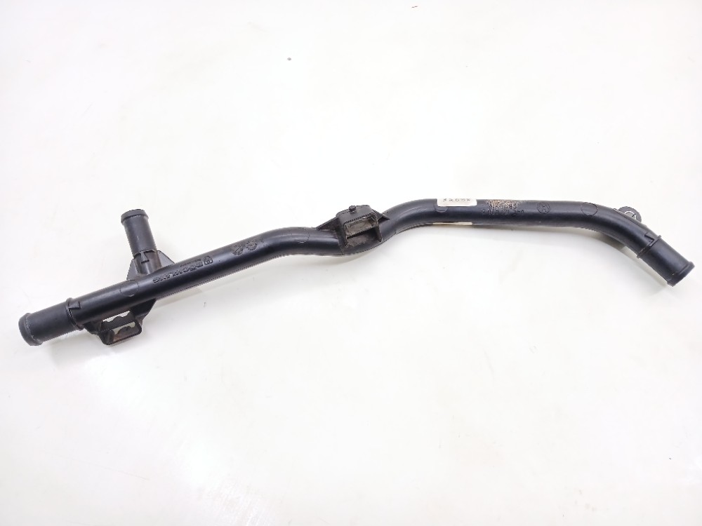 Mangueira Arrefecimento Vw Nivus Tsi 1.0 2024 04c121070b