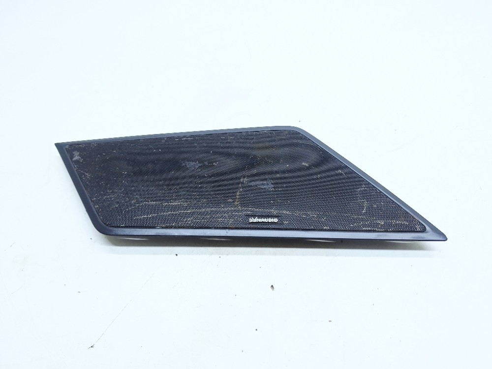 Acabamento Alto Falante Vw Tiguan Tsi 2.0 2020 5NN858122
